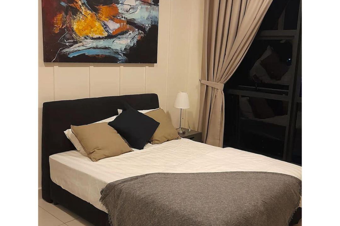 Photo of Bedroom in Kuala Lumpur