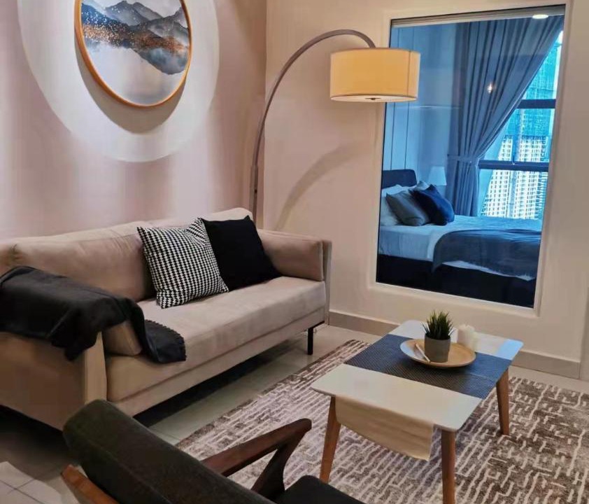 Photo of Livingroom in Kuala Lumpur