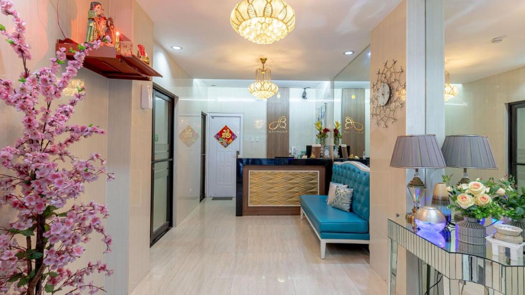 Photo of Livingroom in Baclaran