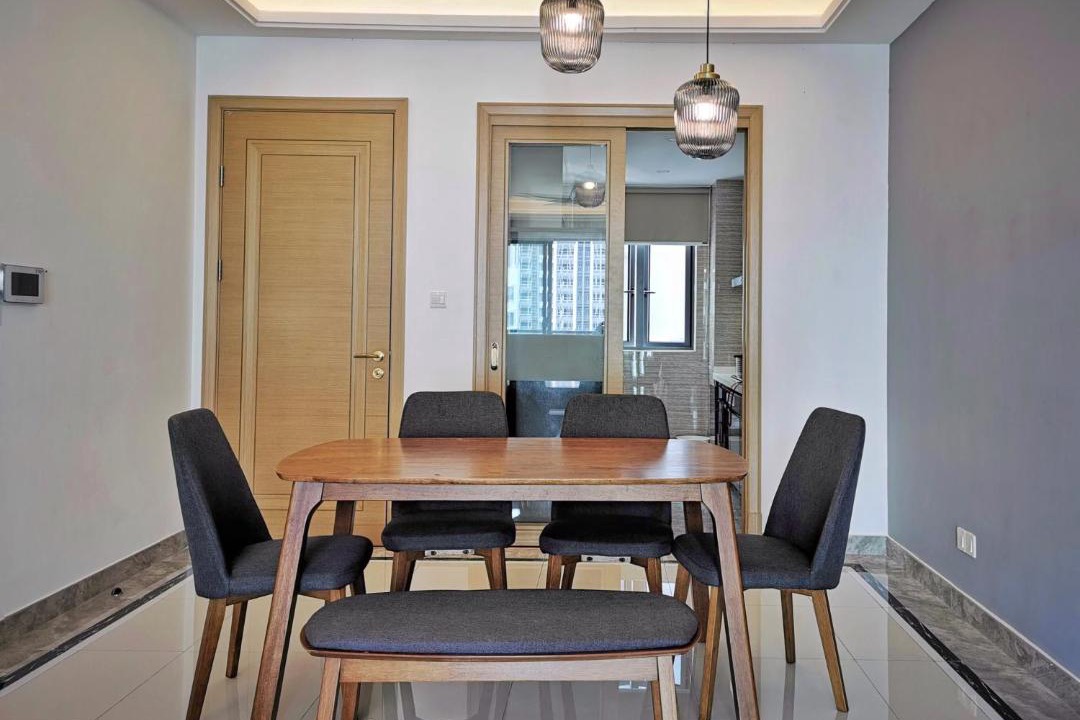Photo of Livingroom in Central District