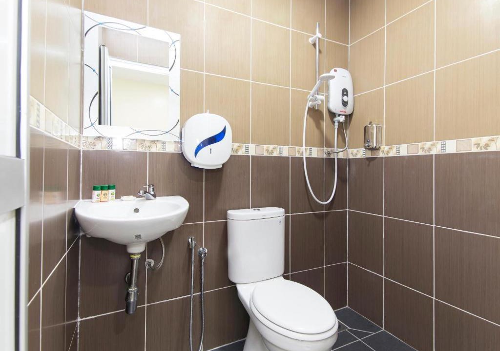 Photo of Bathroom in Shah Alam