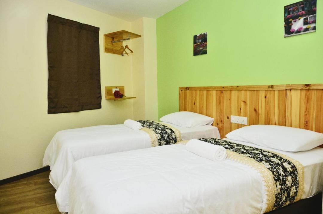 Photo of Bedroom in Shah Alam