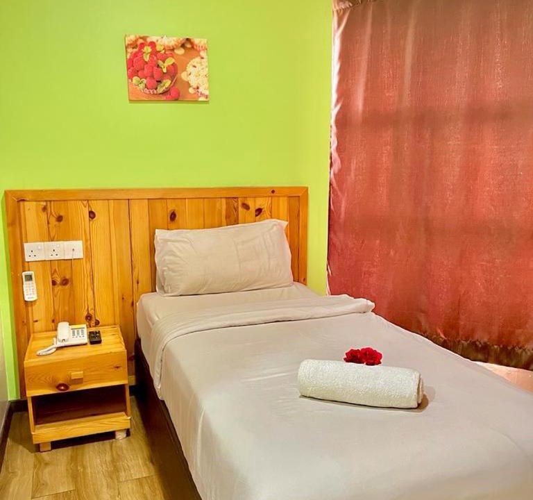 Photo of Bedroom in Shah Alam