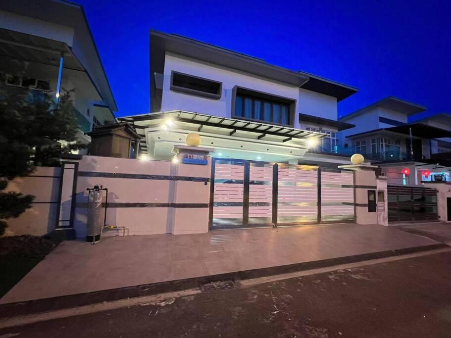 Photo of Buildings in Pulai