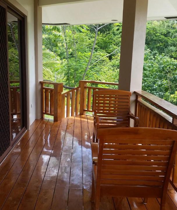 Photo of Patio Balcony in Siquijor