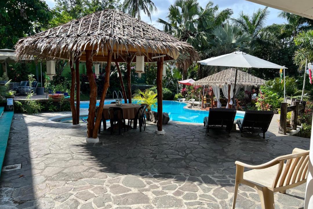 Photo of Patio Balcony in Tanauan City