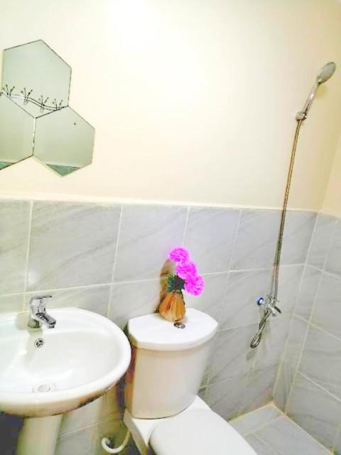 Photo of Bathroom in Lapu-Lapu