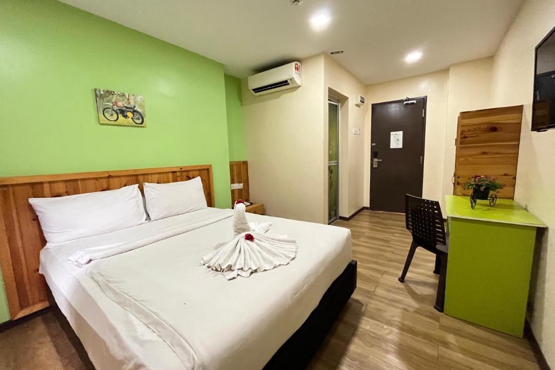 Photo of Bedroom in Shah Alam