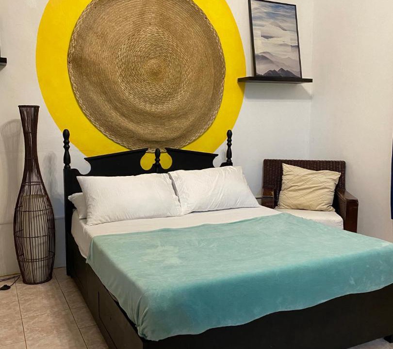 Photo of Bedroom in Tanay