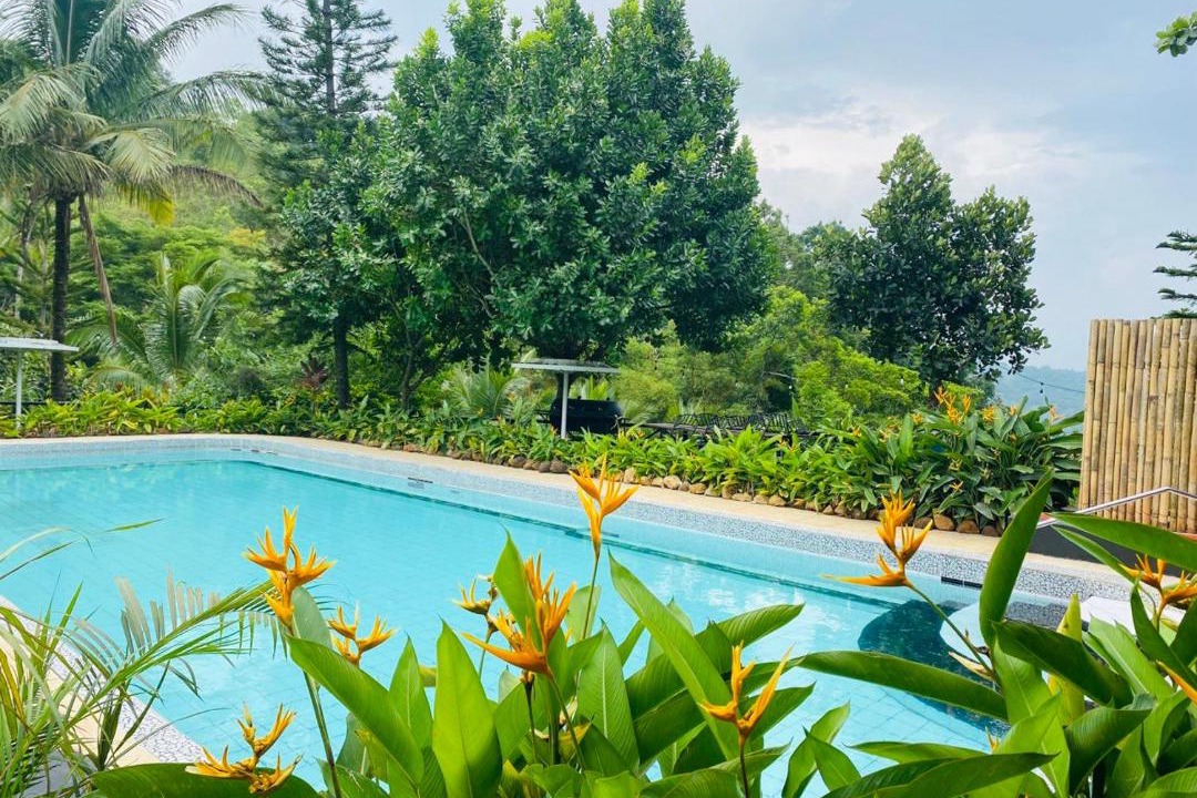 Photo of Outdoor in Tanay