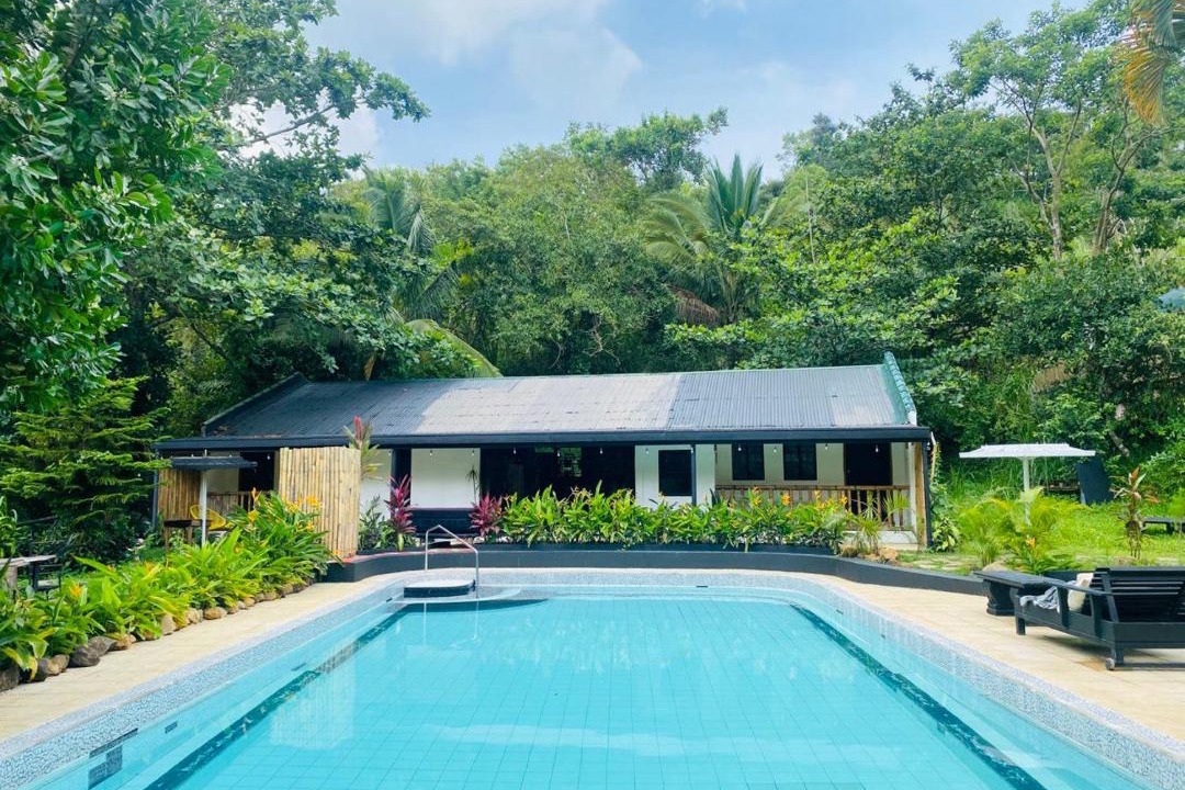 Photo of Outdoor in Tanay