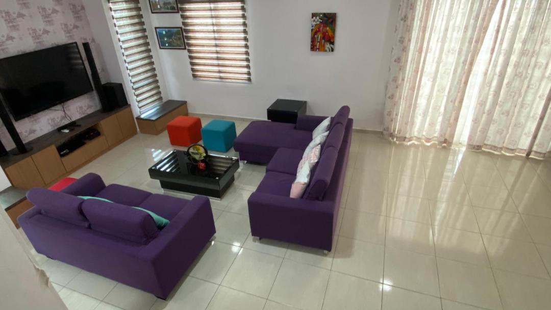 Photo of Livingroom in Kampung Pokok Asam