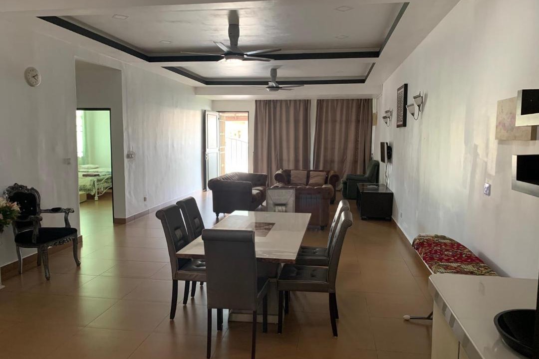 Photo of Livingroom in Sri Gading