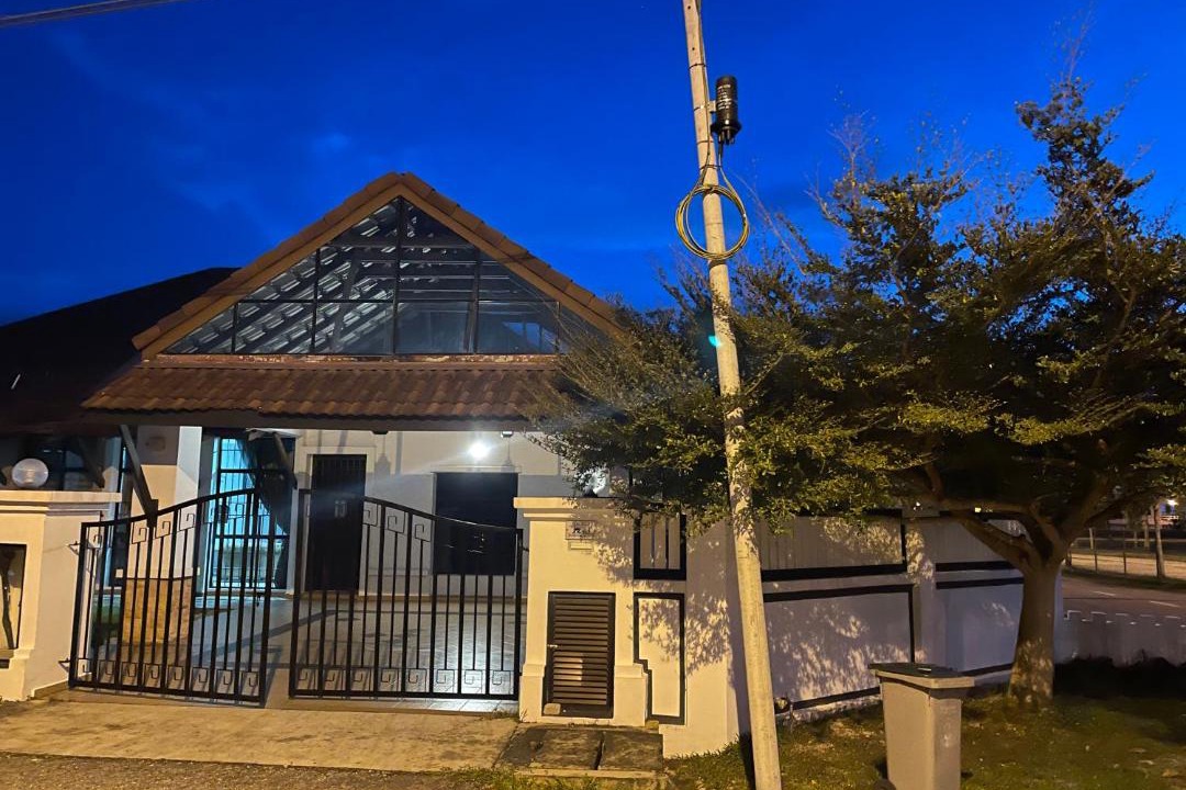Photo of Buildings in Sri Gading