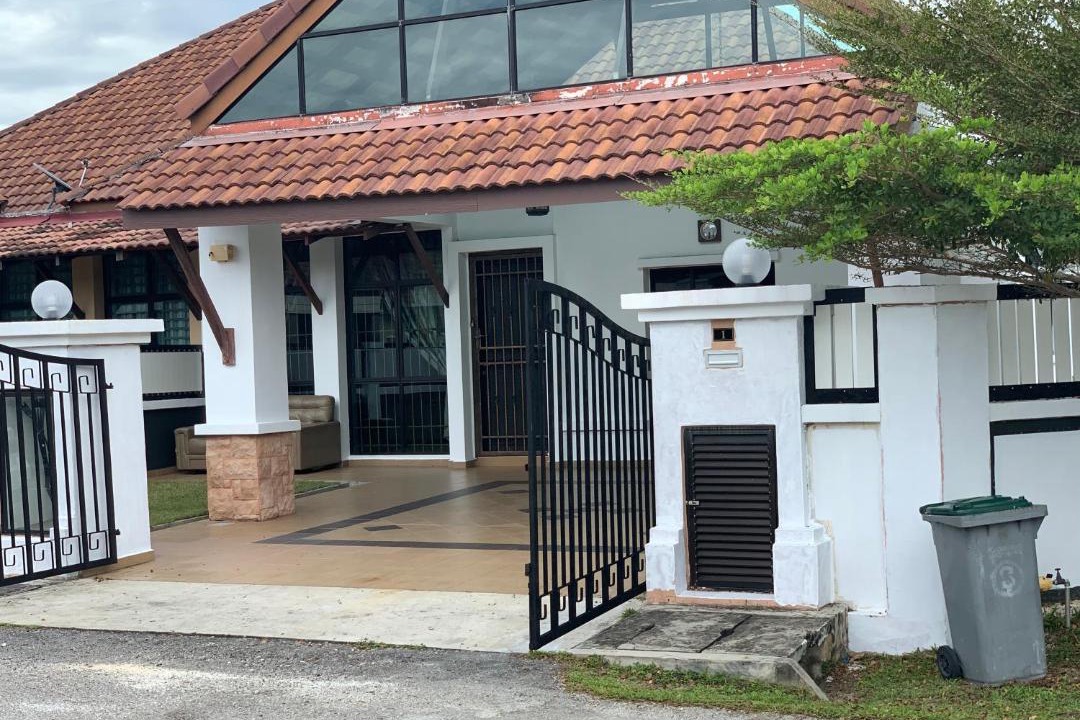 Photo of Buildings in Sri Gading