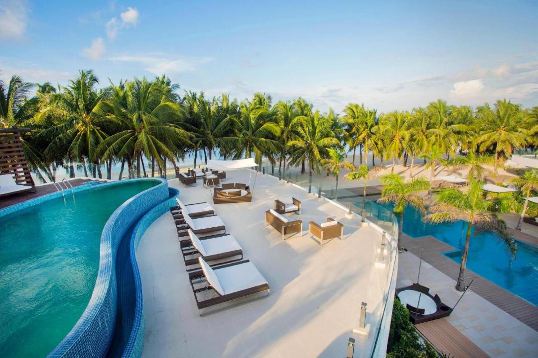 Photo of Others in Boracay Island