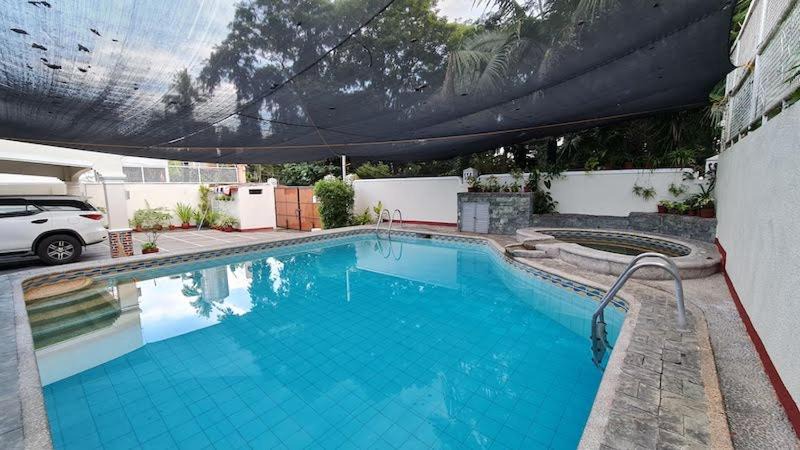 Photo of Outdoor in Pansol