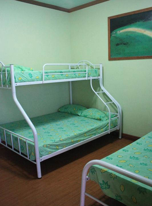 Photo of Bedroom in Pansol
