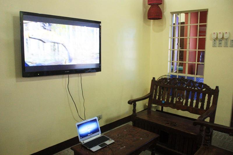 Photo of Livingroom in Pansol