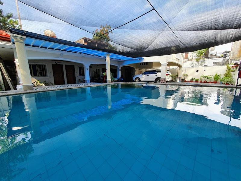 Photo of Outdoor in Pansol