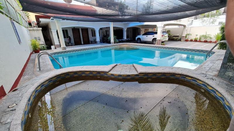 Photo of Outdoor in Pansol