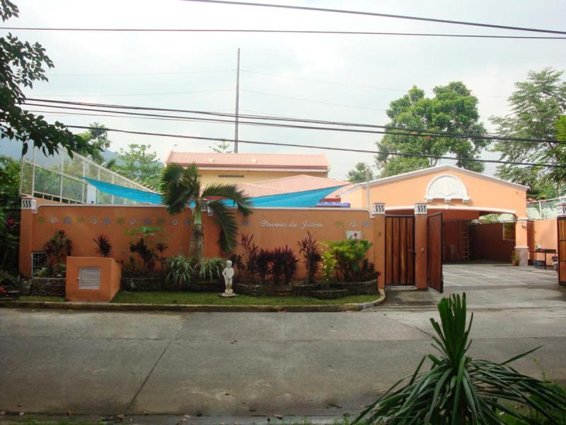 Photo of Buildings in Pansol