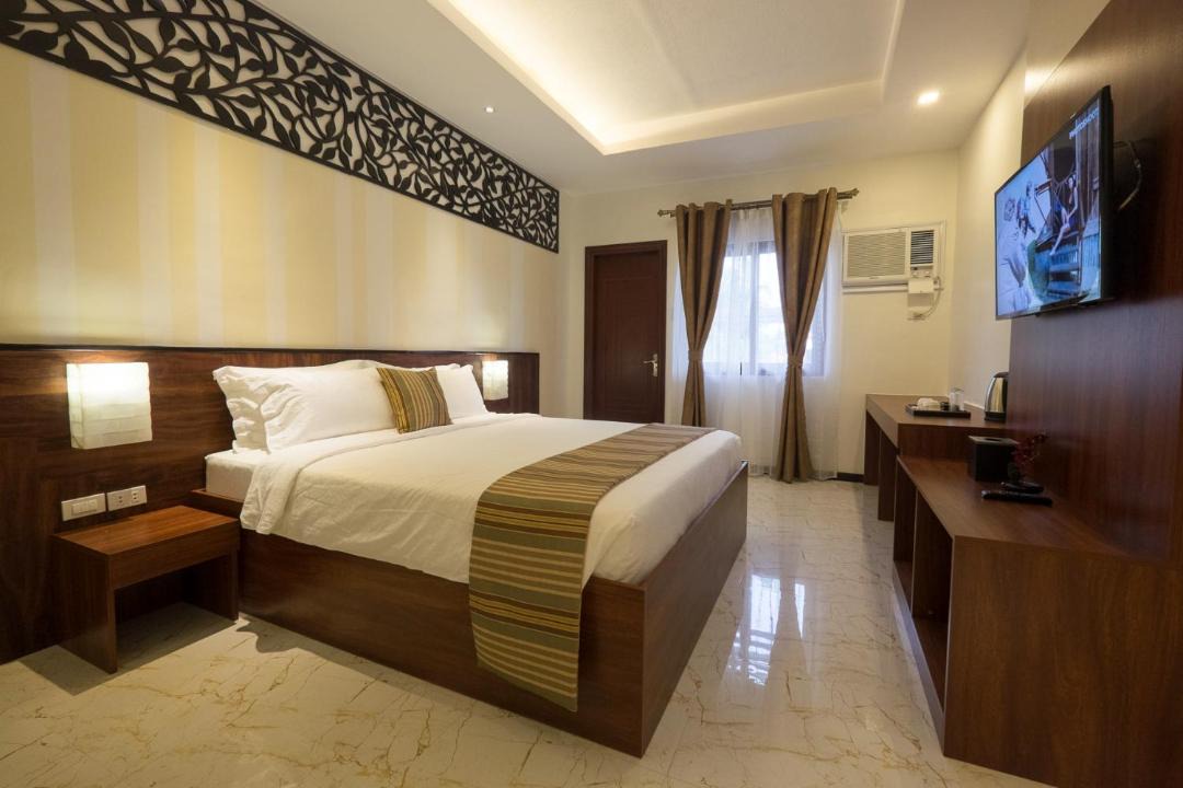 Photo of Bedroom in Koronadal