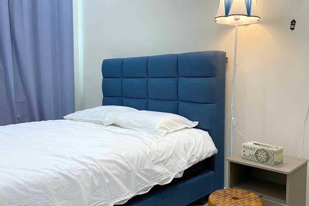 Photo of Bedroom in Jasin