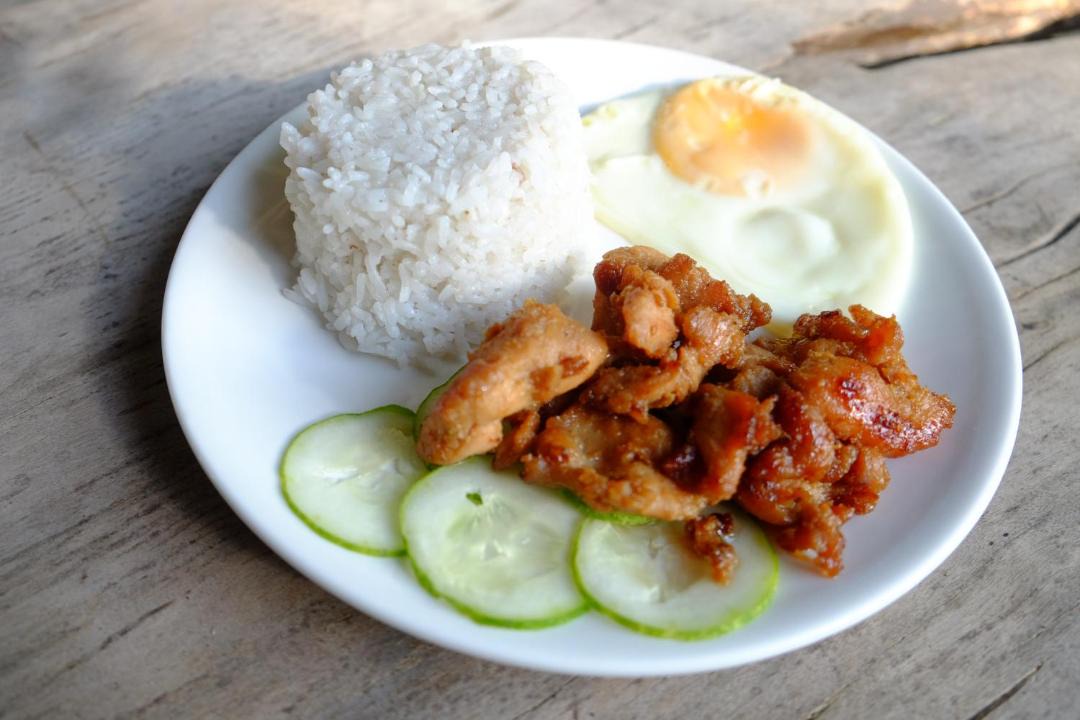 Photo of Kitchen in Koronadal