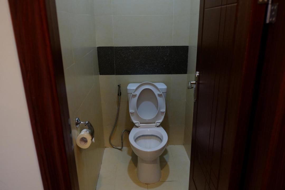 Photo of Bathroom in Koronadal