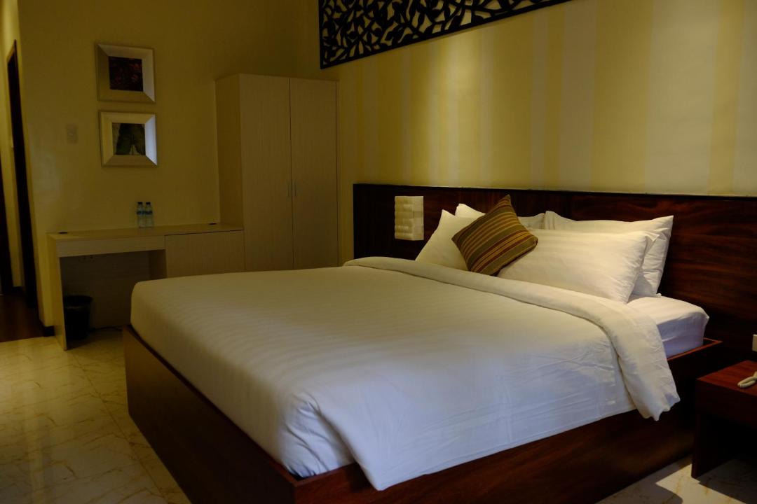 Photo of Bedroom in Koronadal