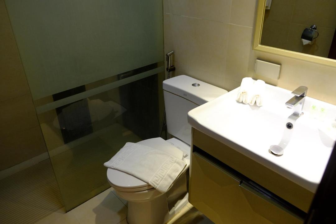 Photo of Bathroom in Koronadal