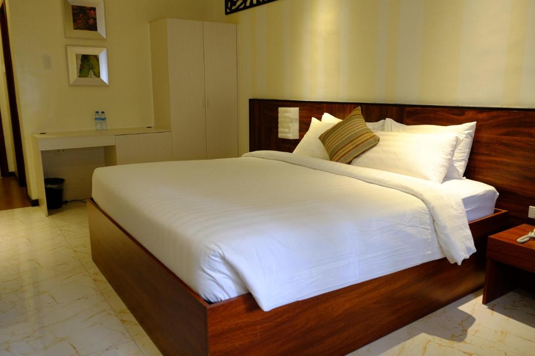 Photo of Bedroom in Koronadal