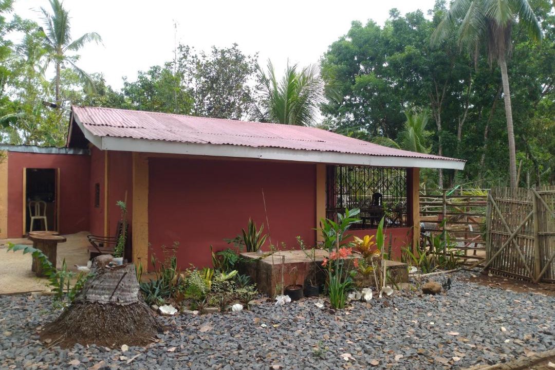 Photo of Buildings in Mimaropa