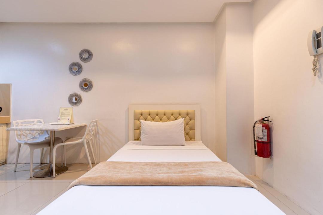 Photo of Bedroom in Baclaran