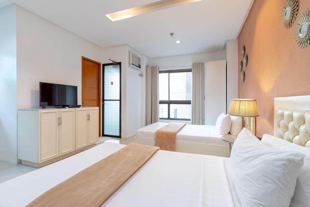 Photo of Bedroom in Baclaran
