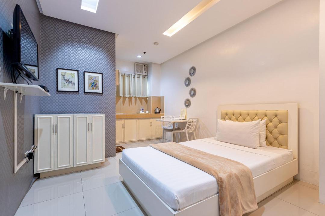 Photo of Bedroom in Baclaran
