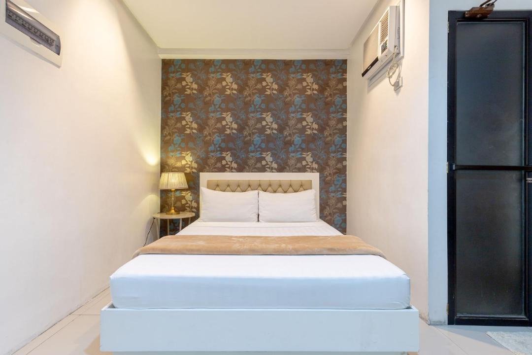 Photo of Bedroom in Baclaran