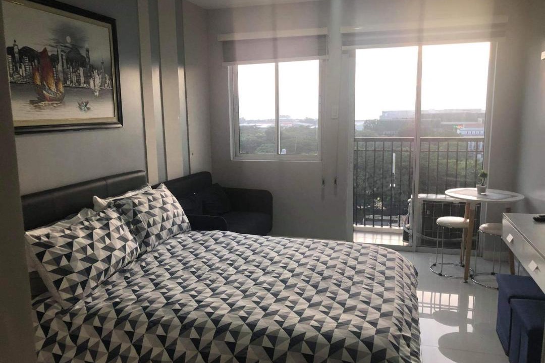 Photo of Bedroom in Bacolod
