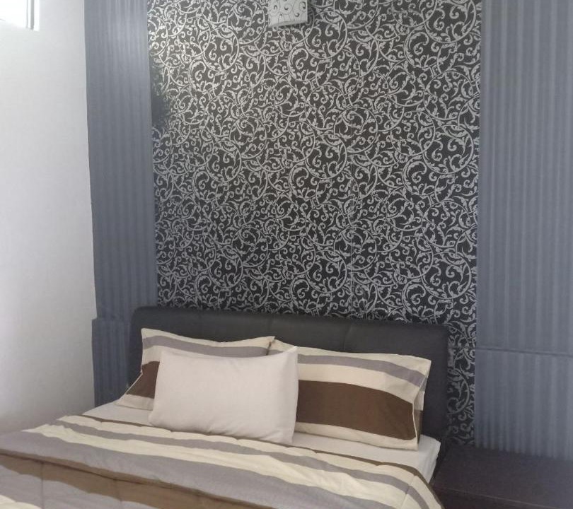 Photo of Bedroom in Kundasang