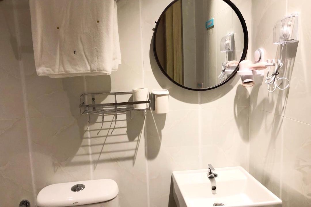 Photo of Bathroom in Kampung Pokok Asam