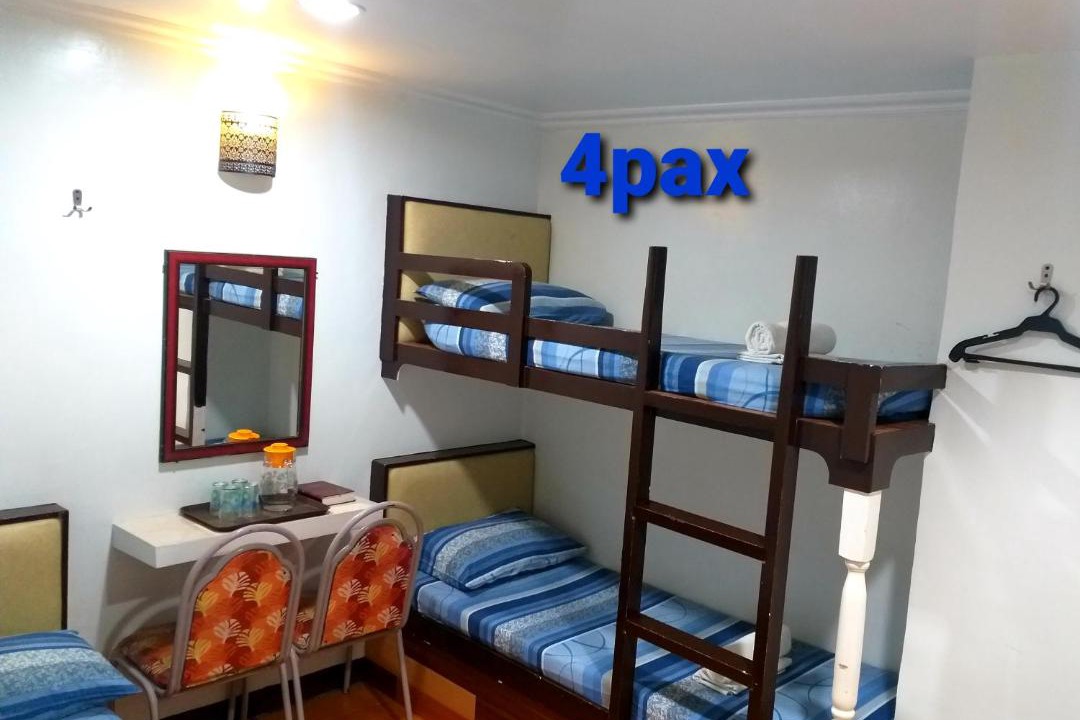 Photo of Bedroom in Phil-Am