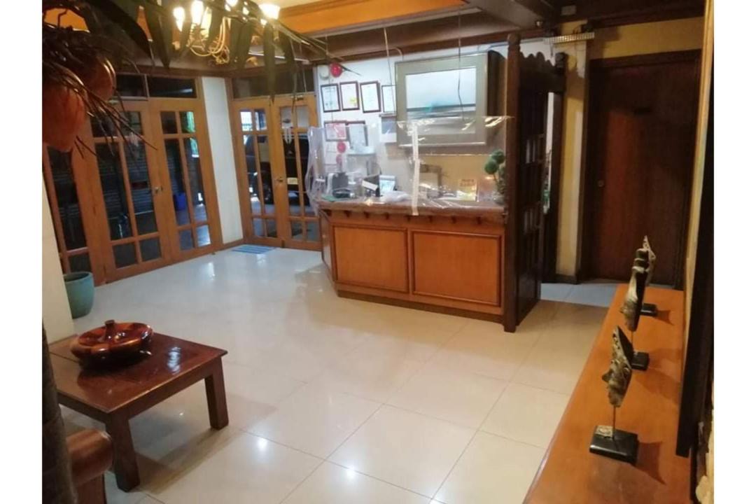 Photo of Kitchen in Bacolod
