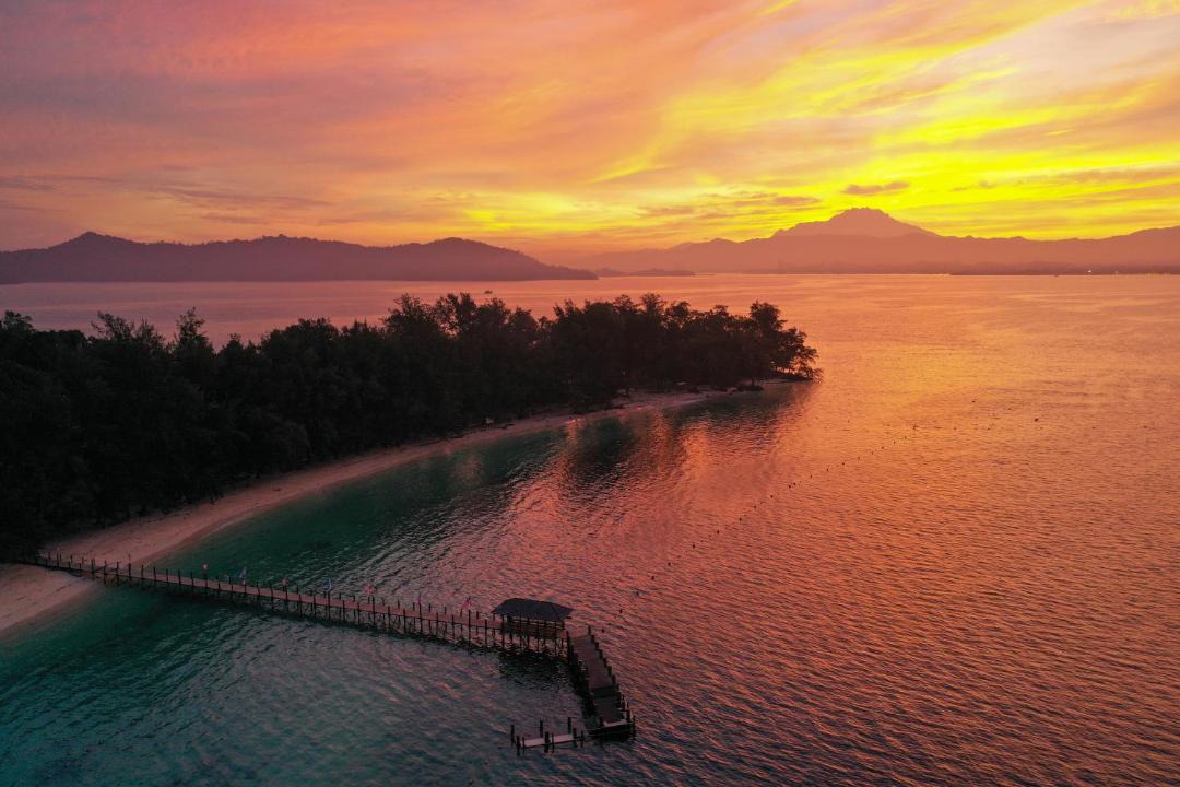 Photo of Others in Manukan Island