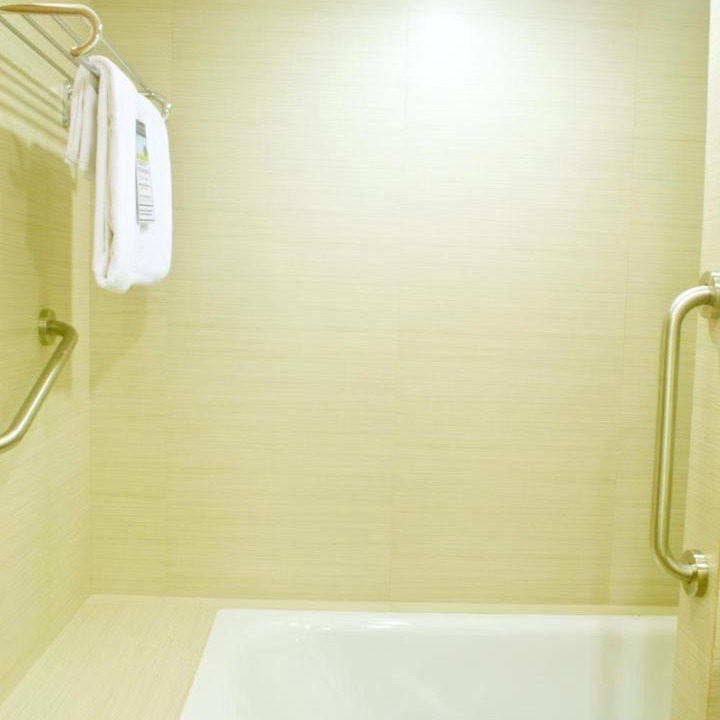 Photo of Bathroom in Santa Rosa