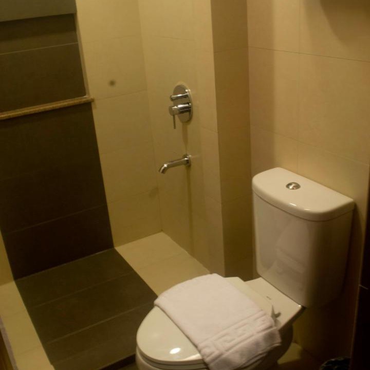 Photo of Bathroom in Santa Rosa