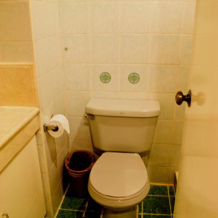 Photo of Bathroom in Santa Rosa