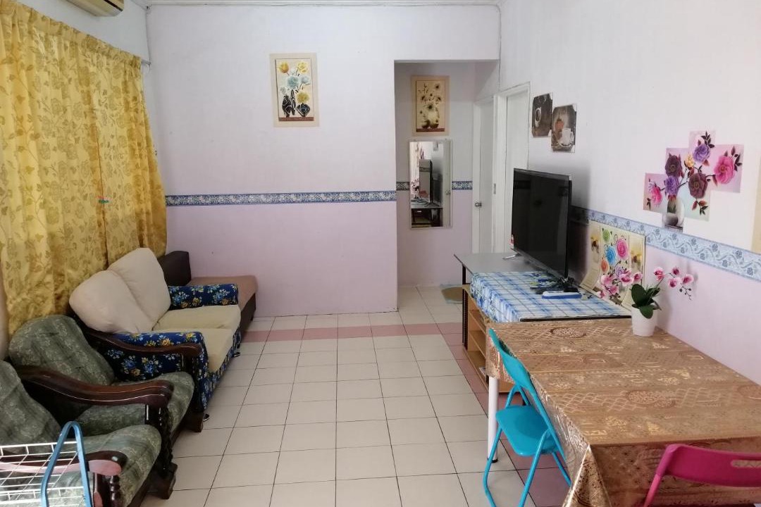 Photo of Others in Kampung Sembulan Baru