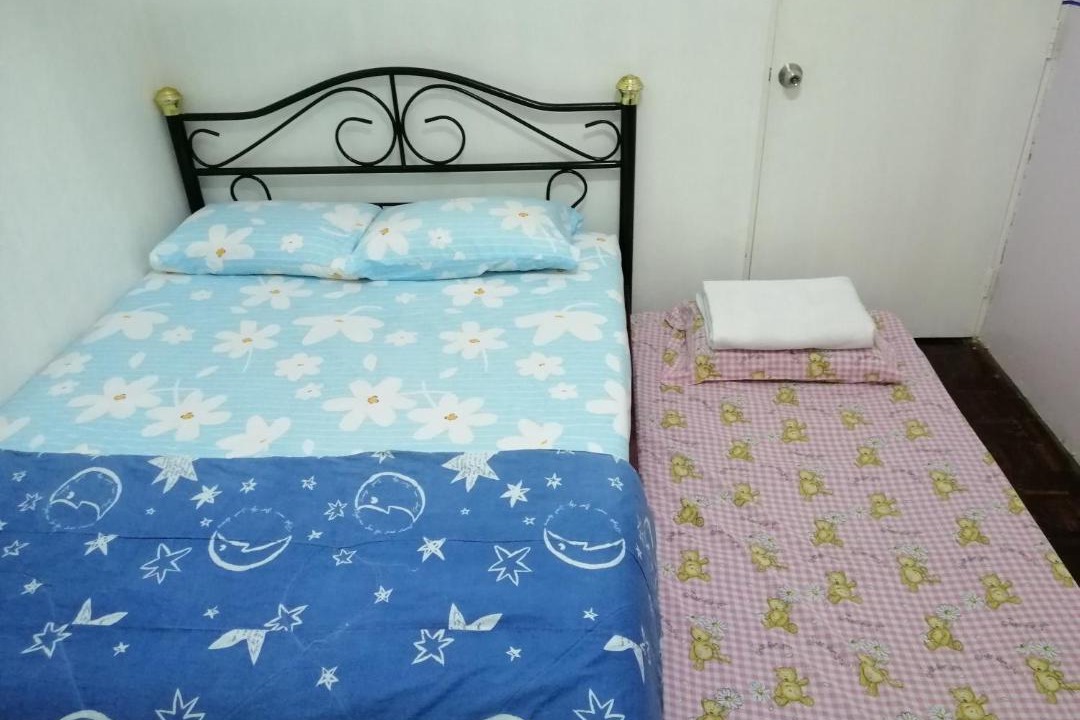 Photo of Bedroom in Kampung Sembulan Baru