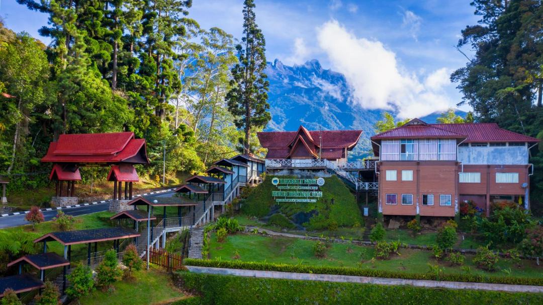 Photo of Others in Kundasang
